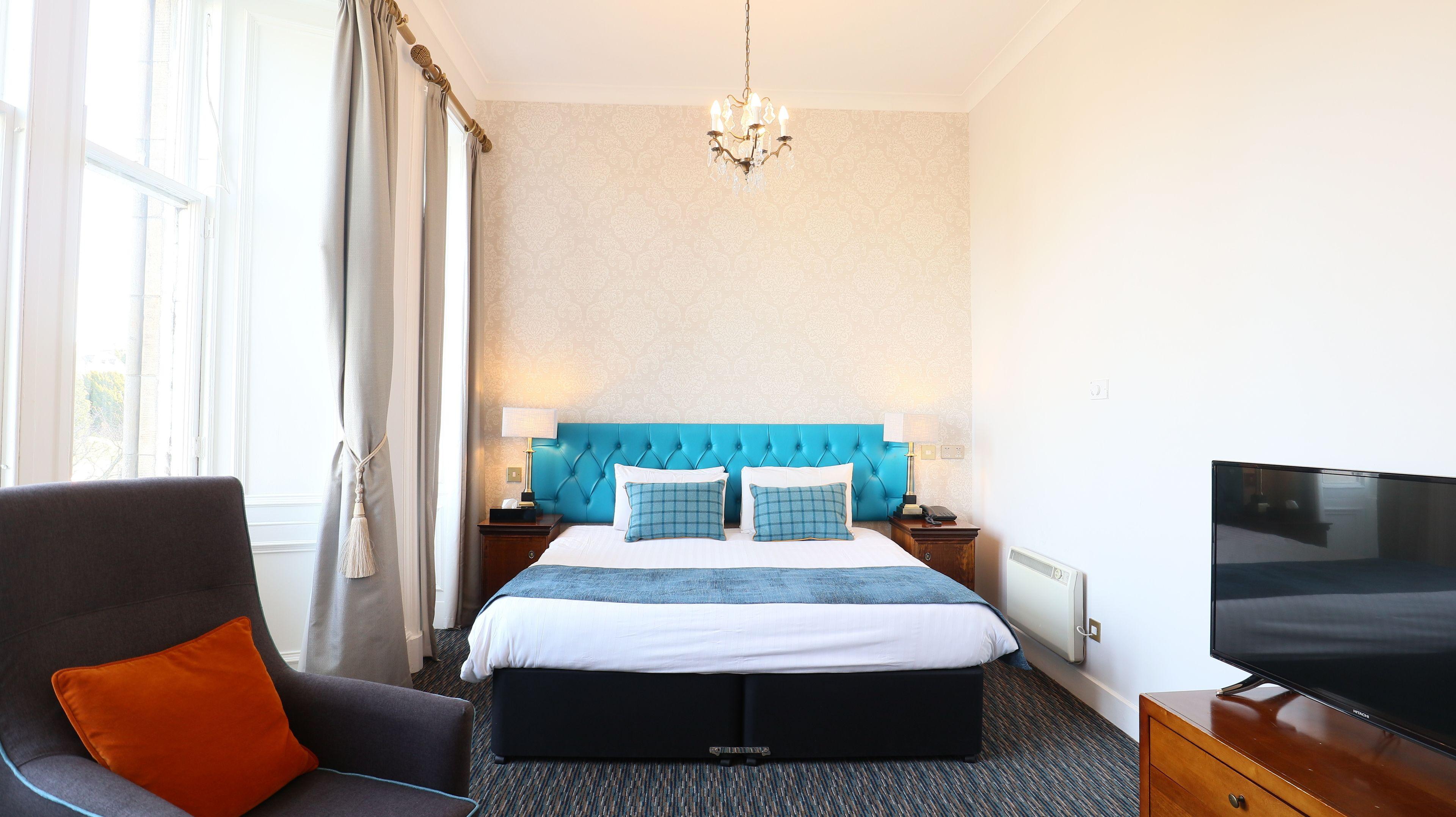 Columba Hotel Inverness By Compass Hospitality — Photos 2