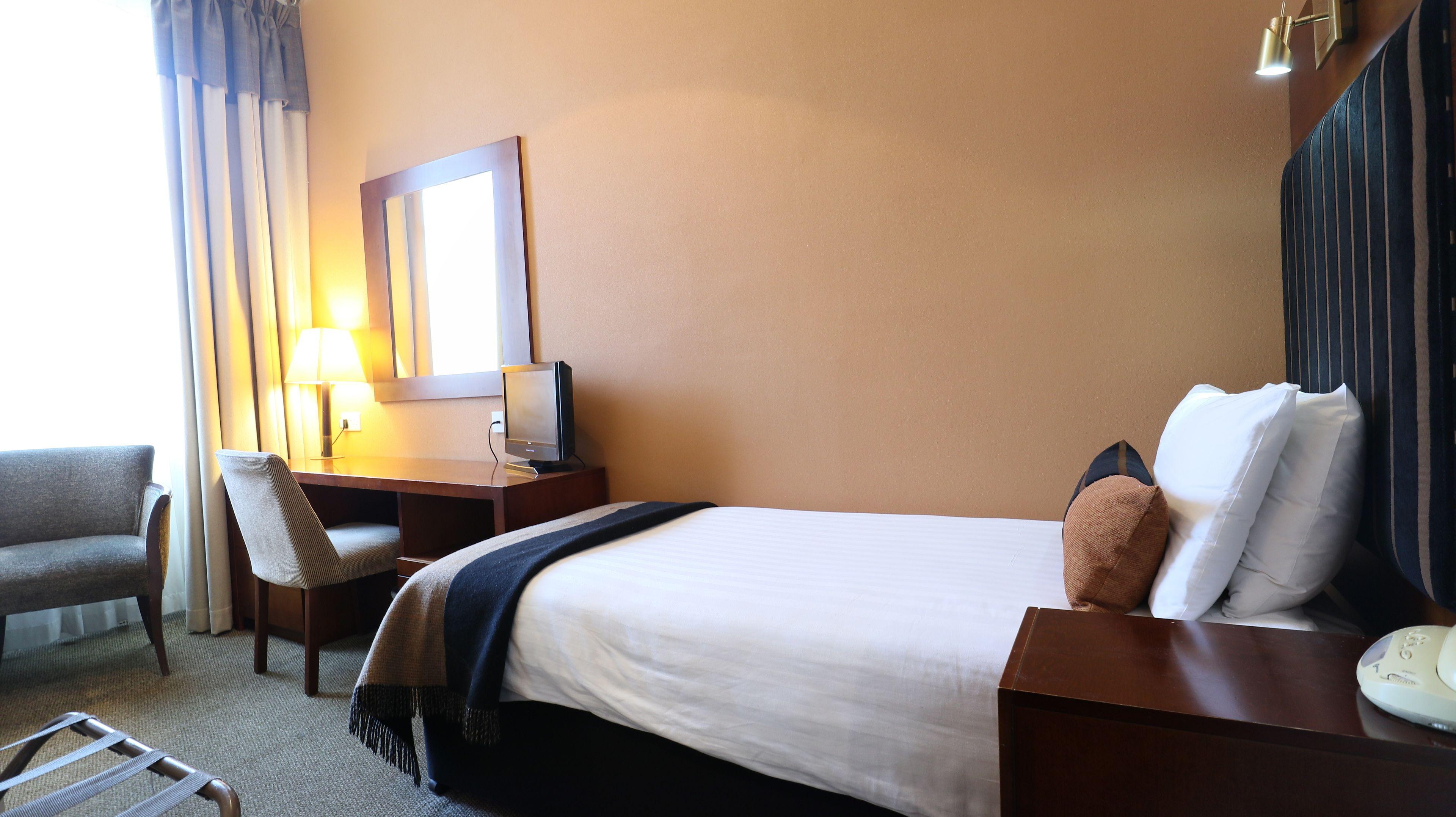 Columba Hotel Inverness By Compass Hospitality — Photos 3